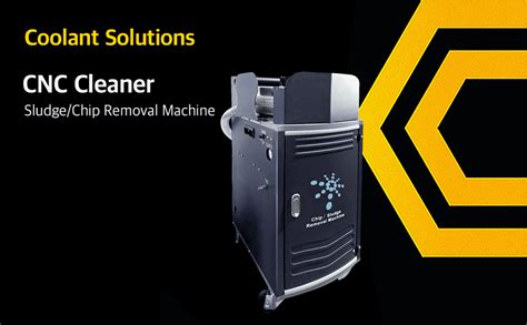 cleaner for cnc machines|cnc machine coolant cleaner.